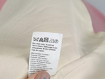 bernard 12: River Island, Płaszcz damski, rozmiar 2XL — 5