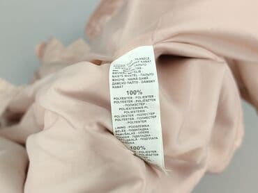 marynarka od mohito: Mohito, Płaszcz damski, rozmiar M — 6