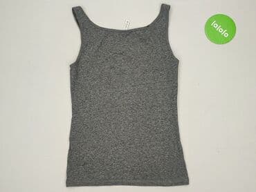 kamizelka damska krótka h m: H&M Divided, Top damski, rozmiar S — 3