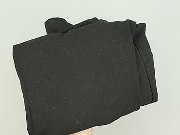 spodnie 38: Spodnie materiałowe damskie, rozmiar 5XL — 6