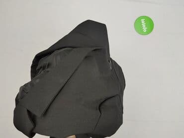 marynarka sukienka czarna: Marynarka damska, L — 5