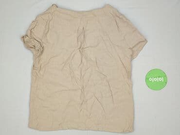 bluzki z odcieciem pod biustem: Tu, Bluzka damska, rozmiar 2XL — 3