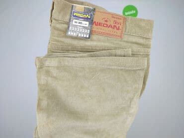 bluza z czerwonym napisem: Spodnie dla mężczyzn, XL — 7