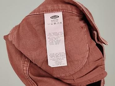 spódnice nude: Denim, Spódnica damska, rozmiar S — 5