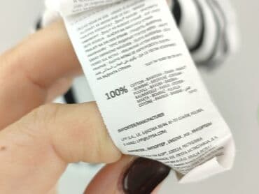 sinsay marynarki i spodnie: Sinsay, T-shirt damski, S — 5