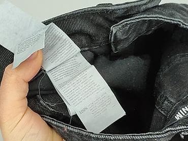 apple bottom jeans: Denim, Jeansy damskie, rozmiar S — 7