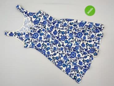 h m plus size tops: H&M Divided, Sukienka damska, M — 3