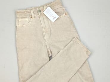 jeansy flare co to znaczy: H&M, Jeans for women, 2XS — 1