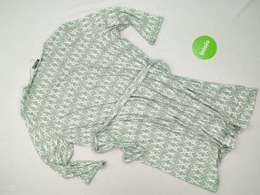 sukienka wloska midi: Janina, Sukienka damska, XL — 3