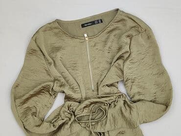 Bershka, Жіноча блуза, XS на lalafo.pl Bershka, Жіноча блуза, XS