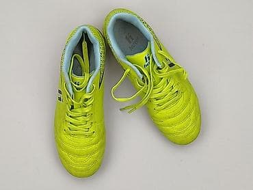 sweter polo: Buty sportowe 35, Używany — 1