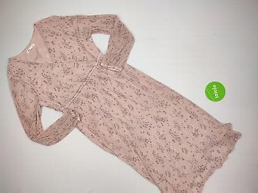 mango moda damska: Sinsay, Sukienka damska, rozmiar M — 2