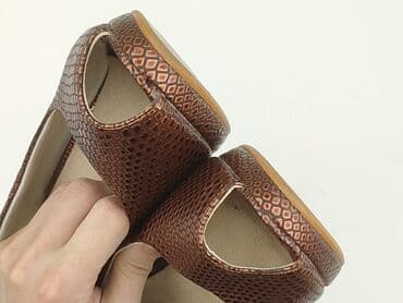 tanie buty do sukienki: Półbuty damskie, 37, stan - Idealny — 4
