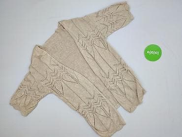 davida cashmere: Kardigan damski, rozmiar S — 2