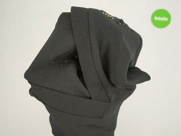 koszulka z dekoltem w serce: Bluzka damska, M — 5