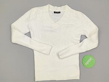 SAX35TH by Alicja Czarniecka, Women`s sweater, size 2XL — 2