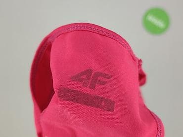 4f bluzy: 4F, T-shirt damski, rozmiar L — 4