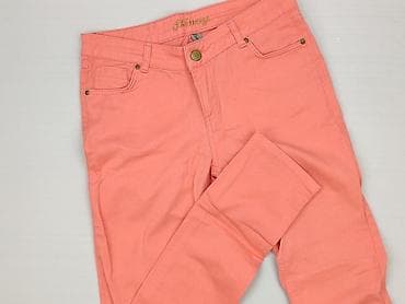 jeans: Denim Co, Jeansy damskie, rozmiar M — 1