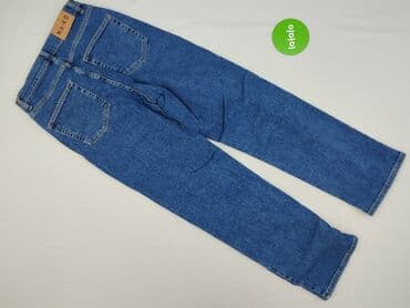 markowe dżinsy: Jeans for women, M — 3