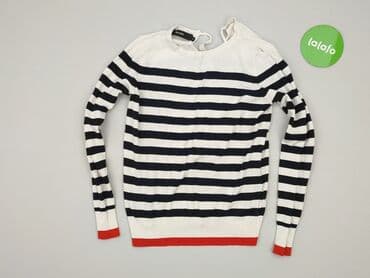 varlesca kurtki zimowe: Vero Moda, Sweter damski, rozmiar XS — 2