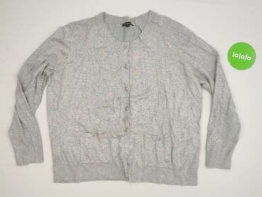 sweter clockhouse: Kardigan damski, XL — 2