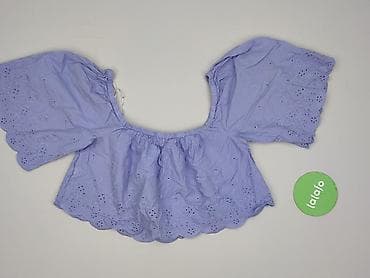 spodnice sinsay: Sinsay, Top damski, rozmiar S — 3