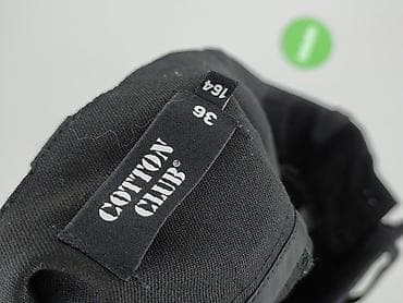 brandtex classic: Cotton Club, Spodnie materiałowe damskie, rozmiar S — 4