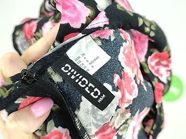 biale trampki hm: H&M Divided, Bluzka damska, rozmiar S — 4