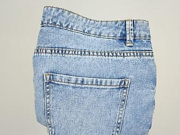 straight jeans: Tu, Jeansy damskie, rozmiar L — 6