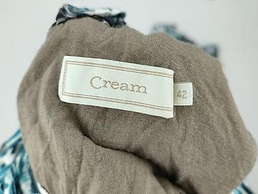 uniformix sukienka: Cream, Sukienka damska, rozmiar XL — 4