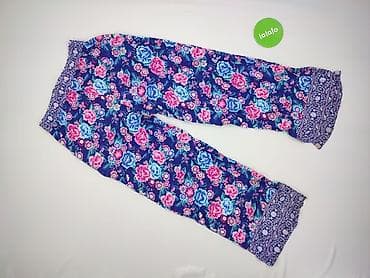 kubenz buty: Marks & Spencer, Spodnie materiałowe damskie, rozmiar S — 3
