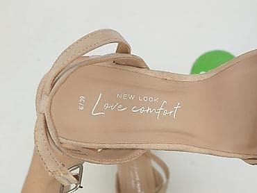 sophia webster: New Look, Sandały damskie, rozmiar 39 — 6