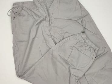 cargo wide leg: House, Spodnie dla mężczyzn, rozmiar L — 1