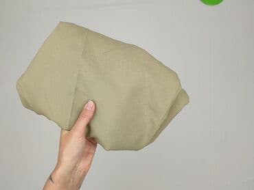 класичні костюми жіночі: Material trousers for women, size 4XL (EU 48) — 5