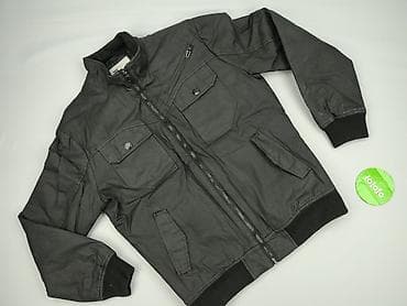 sky bomber: House, Kurtka przejściowa dla mężczyzn, rozmiar XL — 2