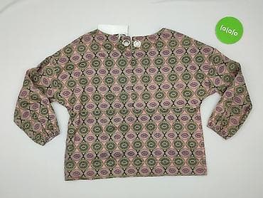 wiosenna bluzki: Papaya, Bluzka damska, rozmiar S — 3