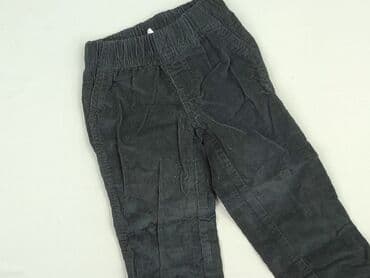piżama stich, sinsay: Spodnie jeansowe, Carter's, 2-3 lat, 92/98, stan - Bardzo dobry — 1