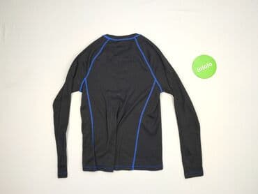bielizna termoaktywna lidl crivit: Bluzka, Crivit Sports, 14 lat, 158-164 cm, stan - Idealny — 3
