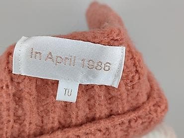 sweter popcorn: In April 1986, Sweter damski, rozmiar One size — 4