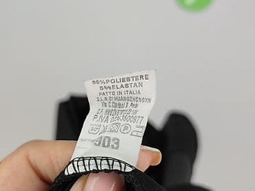 moda fresca: Sukienka damska, rozmiar S — 4