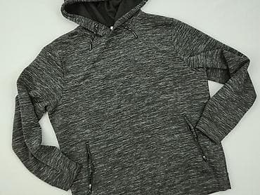 Bluza z kapturem dla mężczyzn, rozmiar L