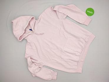 maskotka h: H&M Divided, Bluza z kapturem damska, rozmiar L — 2