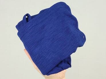 koszula niebieska hm: H&M Divided, Top damski, rozmiar XS — 6