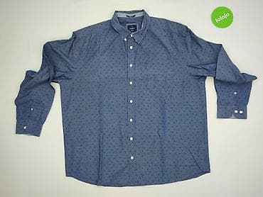 sweter open shoulder: Carry, Koszulа dla mężczyzn, rozmiar 3XL — 2