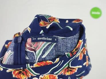 bluza w kwiaty medicine: Medicine, Bluzka damska, rozmiar S — 4