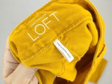 Kobiety: Loft, Spodnie materiałowe damskie, rozmiar XL — 4