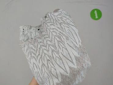 sweter damski plus size: Sweter damski, rozmiar One size — 4