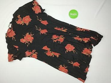 maxi sukienki: Sukienka damska, rozmiar 3XL — 3