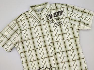 sweter tchibo: Clockhouse, Koszulа dla mężczyzn, rozmiar 2XL — 1