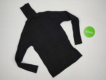 bluzki choker: Top Secret, Golf damski, rozmiar S — 2